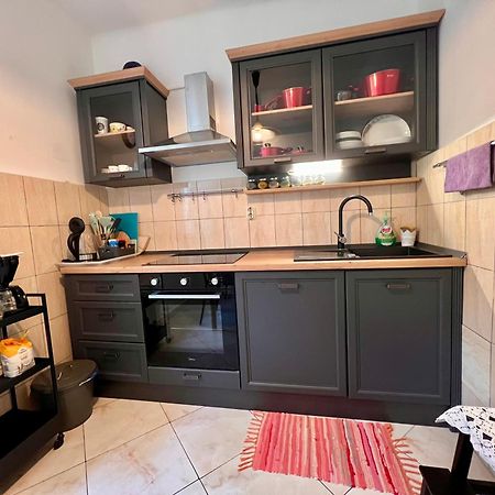 For All Seasons Apartment 斯普利特 外观 照片
