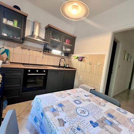 For All Seasons Apartment 斯普利特 外观 照片