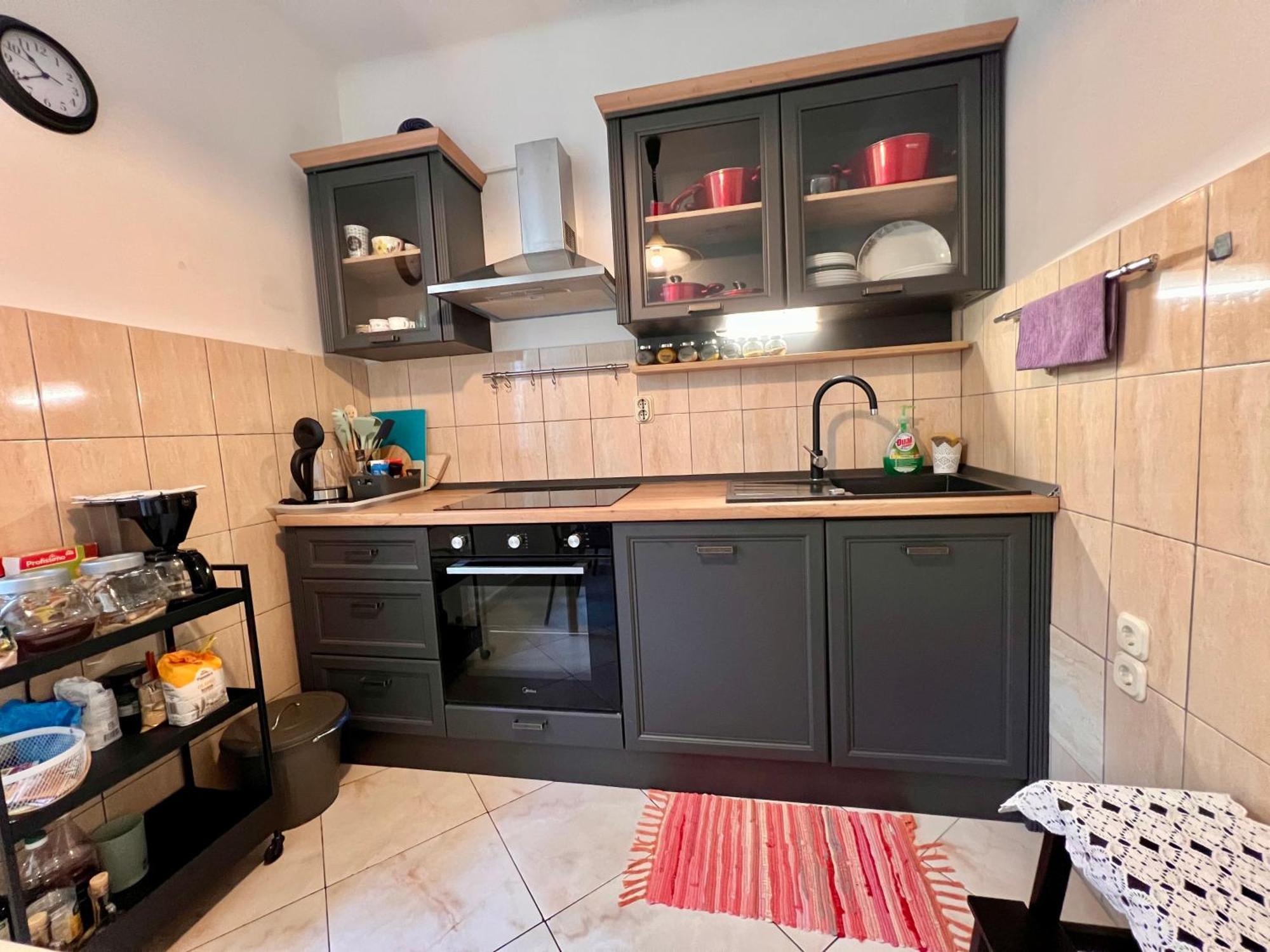 For All Seasons Apartment 斯普利特 外观 照片