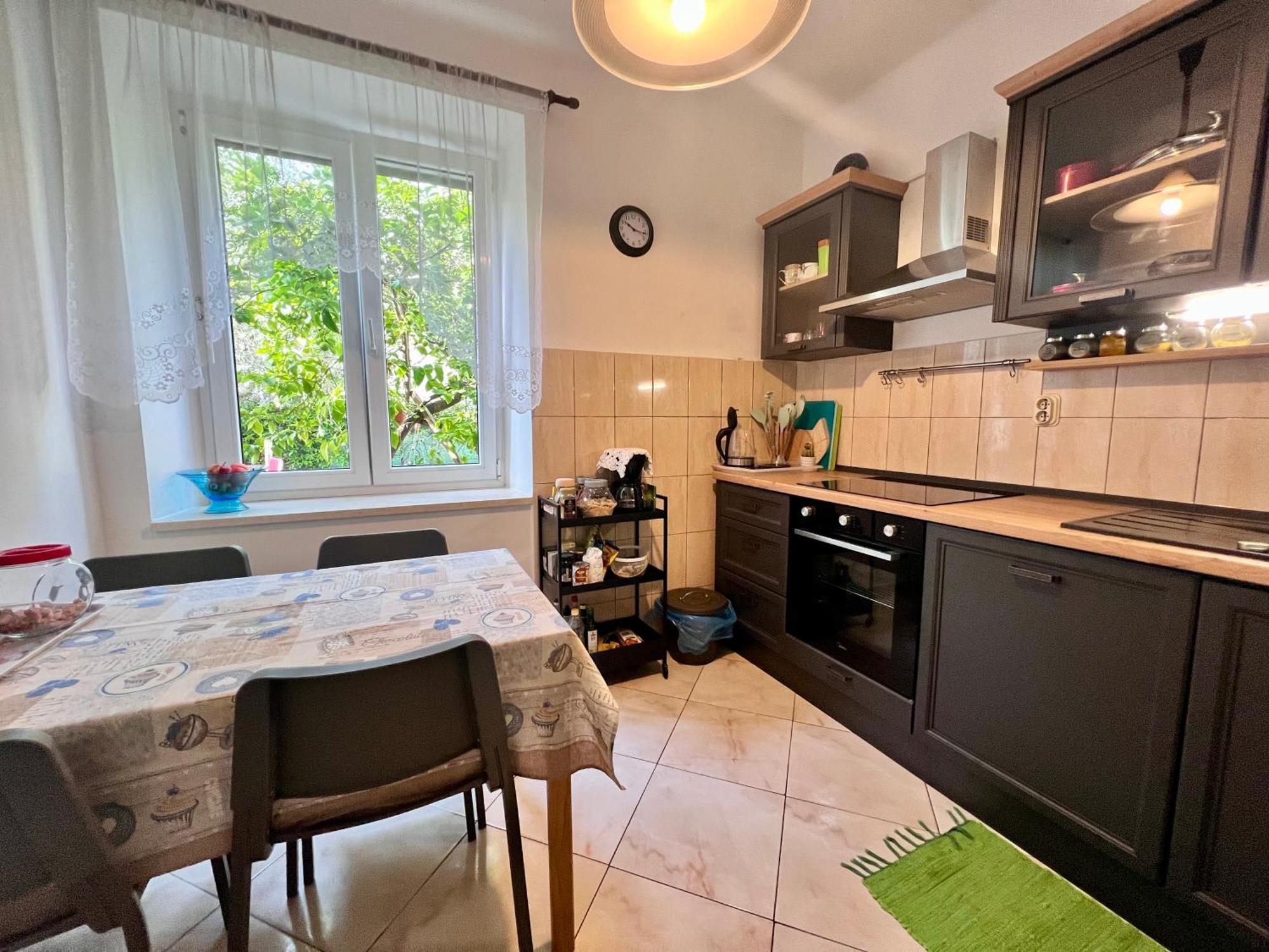 For All Seasons Apartment 斯普利特 外观 照片