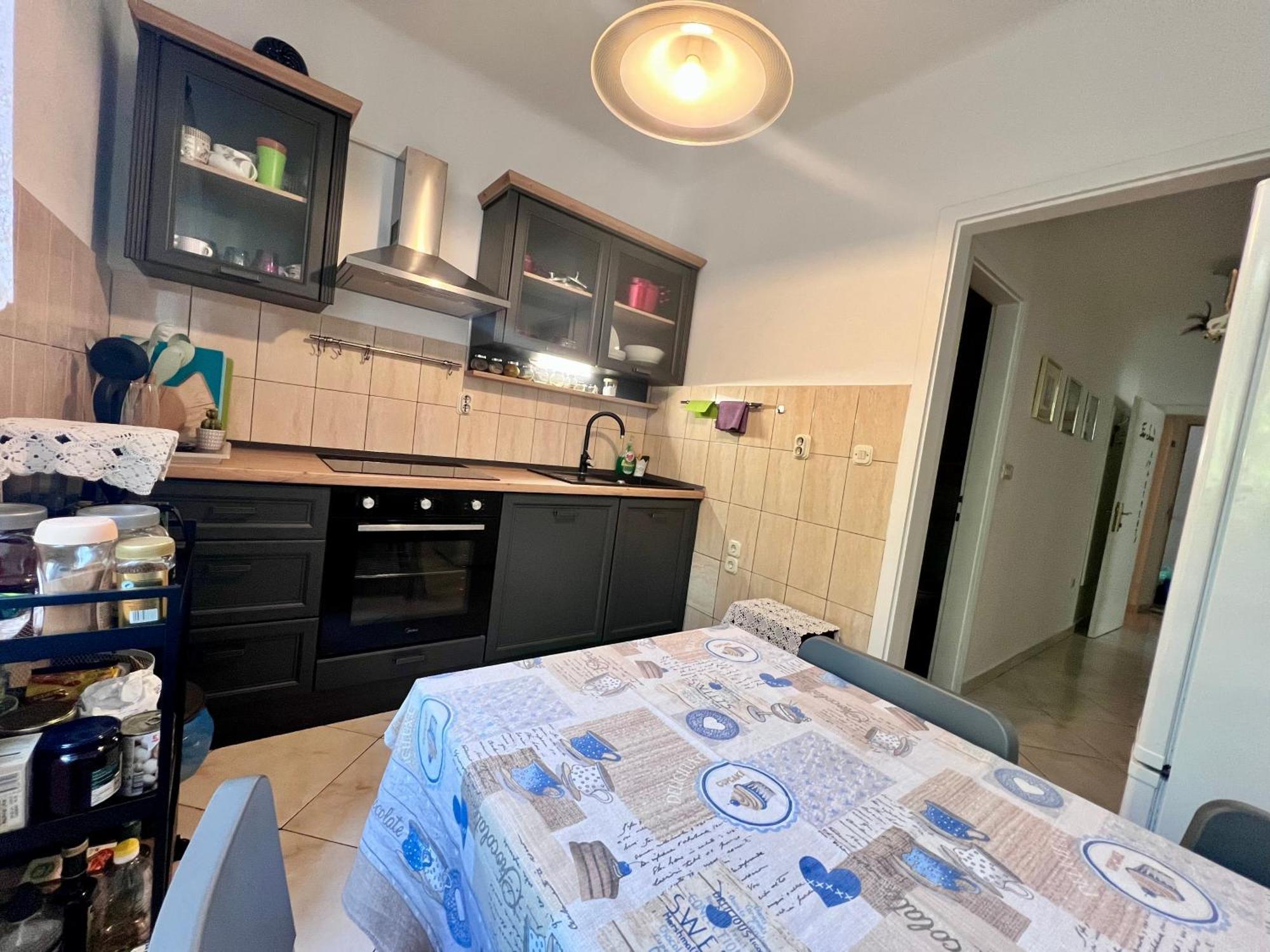 For All Seasons Apartment 斯普利特 外观 照片