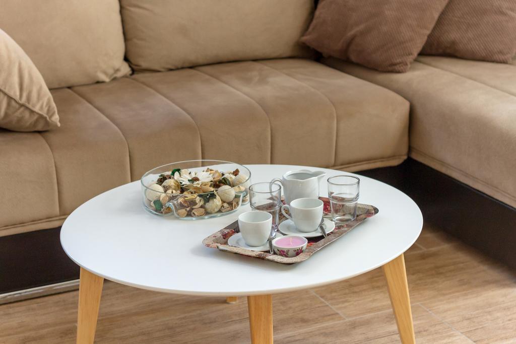 For All Seasons Apartment 斯普利特 客房 照片