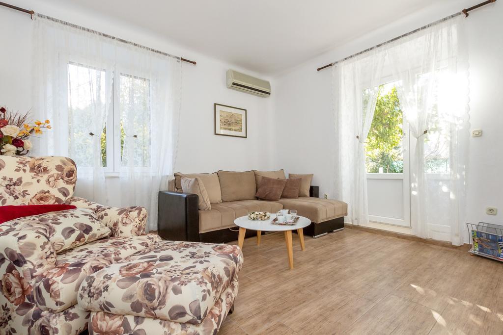 For All Seasons Apartment 斯普利特 客房 照片