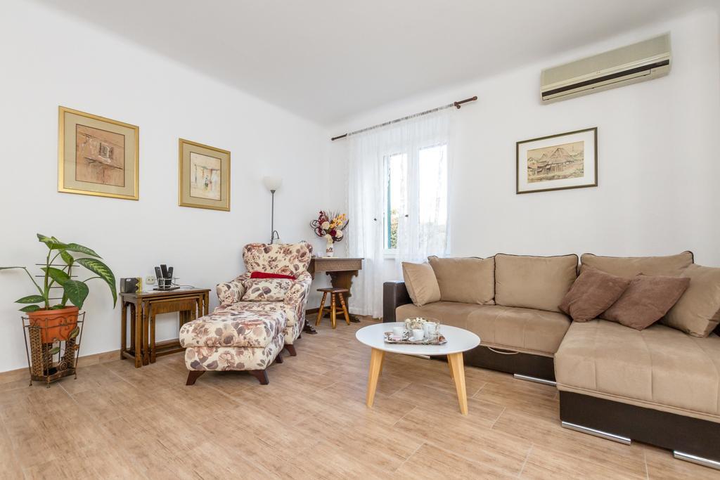 For All Seasons Apartment 斯普利特 客房 照片