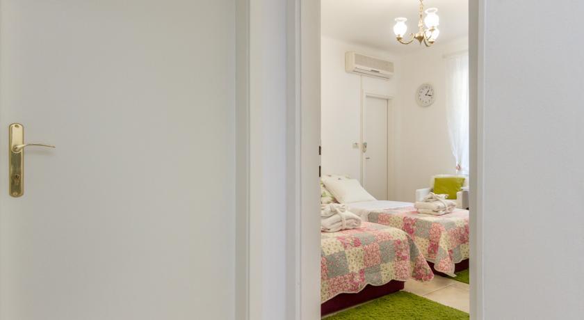 For All Seasons Apartment 斯普利特 客房 照片