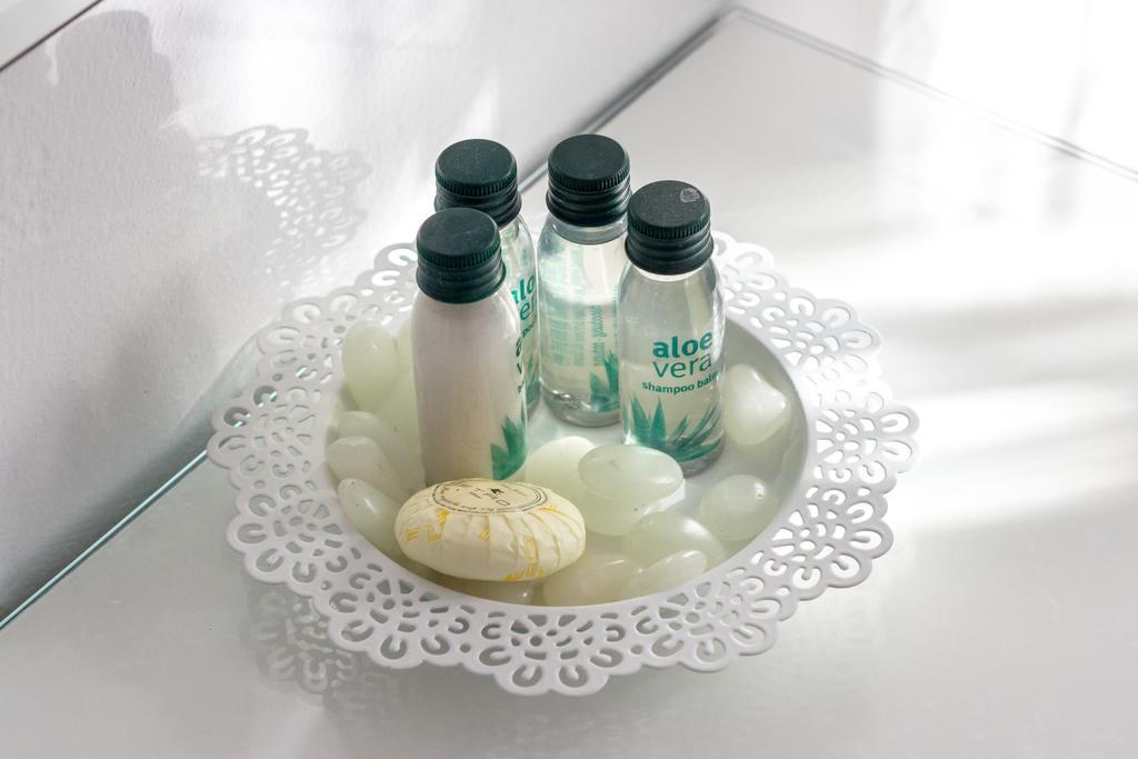 For All Seasons Apartment 斯普利特 客房 照片