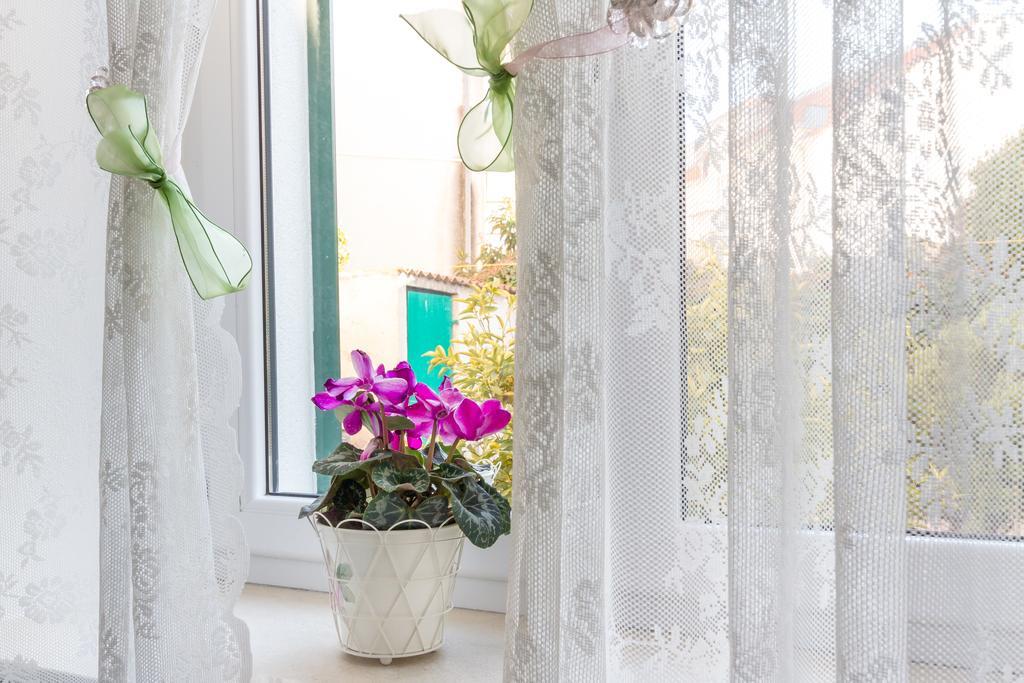 For All Seasons Apartment 斯普利特 客房 照片
