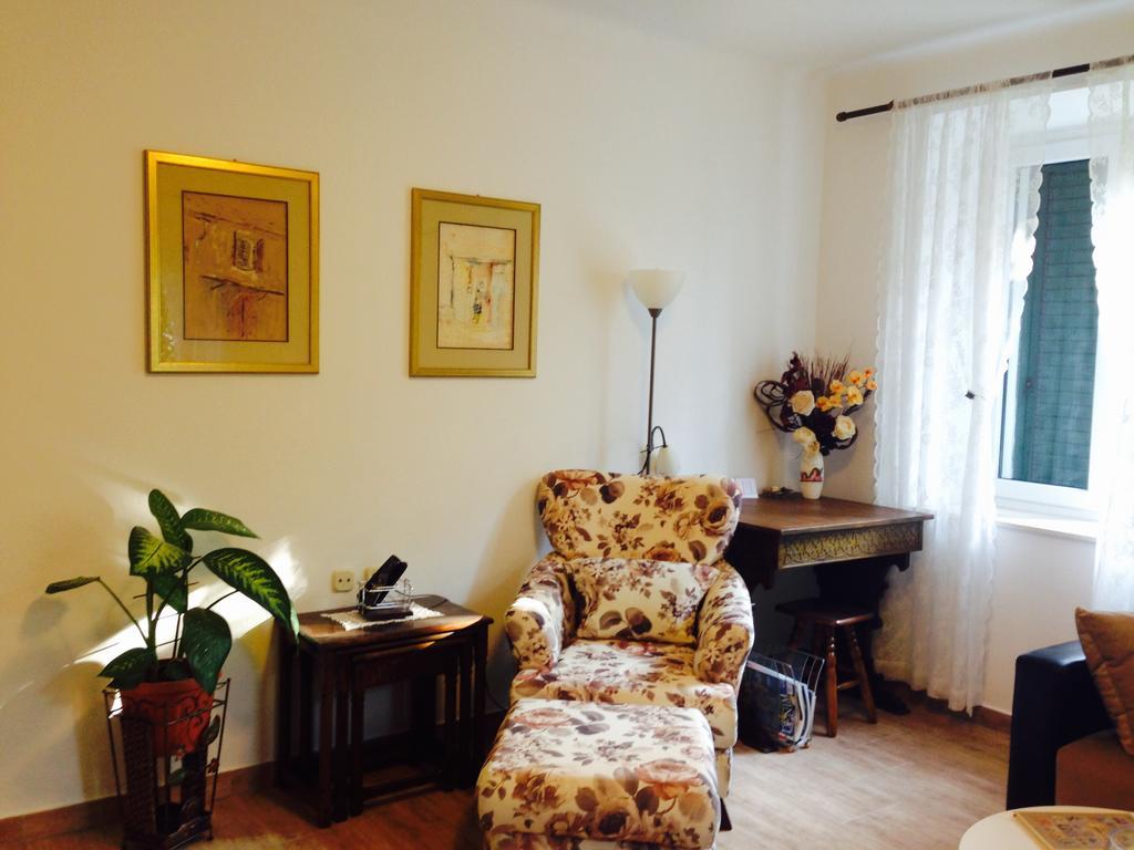 For All Seasons Apartment 斯普利特 客房 照片