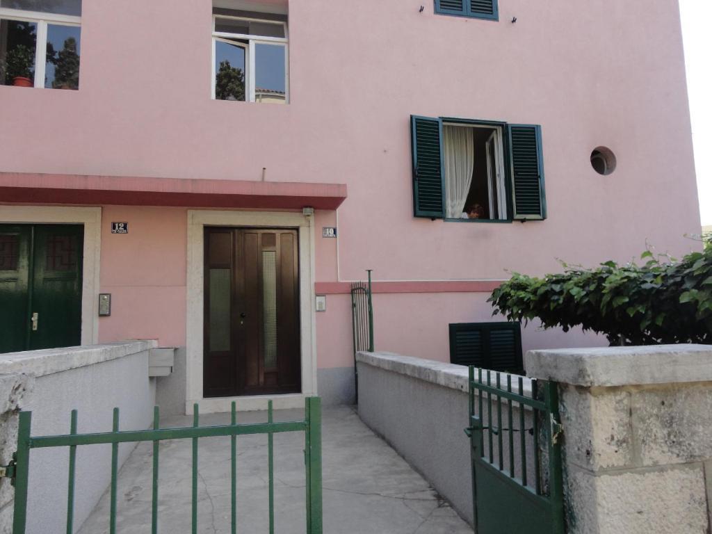 For All Seasons Apartment 斯普利特 外观 照片