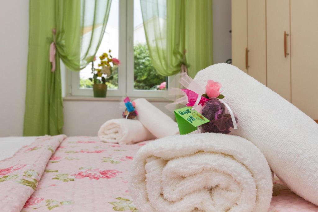 For All Seasons Apartment 斯普利特 外观 照片